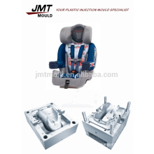 Baby Safety Car Seat Mould by Chinese Mould Manufacturer